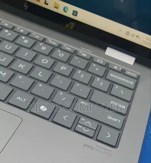 New Laptop HP Envy x360 32GB Intel Core Ultra 7 SSD 1T