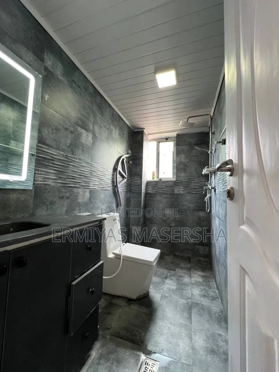 Furnished 2bdrm Apartment in Yeka for sale