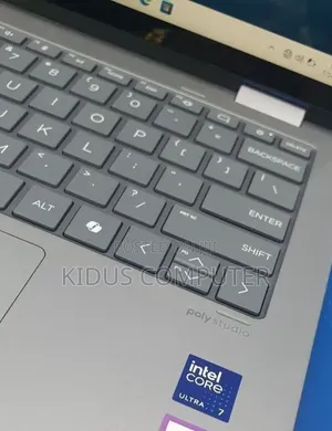 New Laptop HP Envy x360 32GB Intel Core Ultra 7 SSD 1T