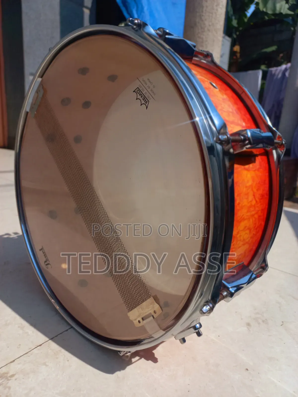 Snare Drum