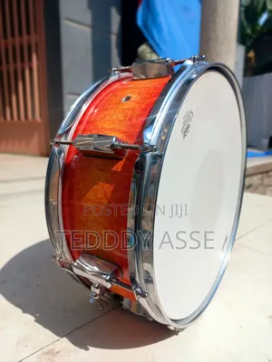 Snare Drum