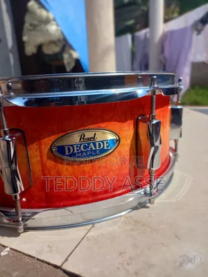 Snare Drum