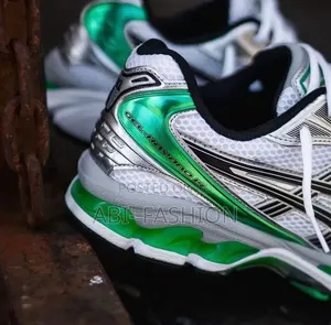 Asics Gel-Kayano 14"Malachite Green" Master Quality