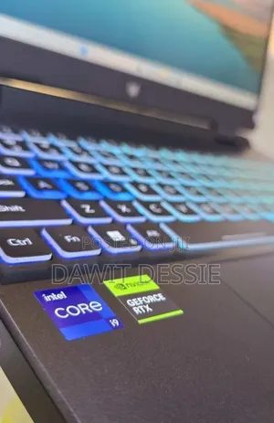 New Laptop Acer 16GB Intel Core i9 SSD 1T