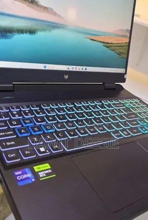 New Laptop Acer 16GB Intel Core i9 SSD 1T