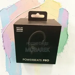 Beats Powerbeats Pro / Audífonos Sport