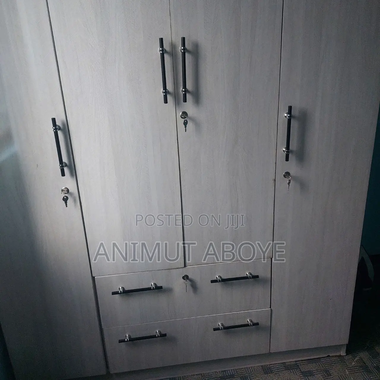 Home Cupboard