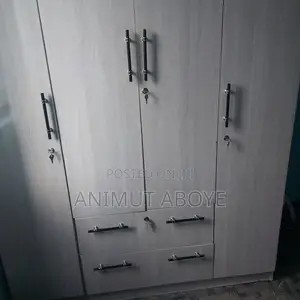 Home Cupboard