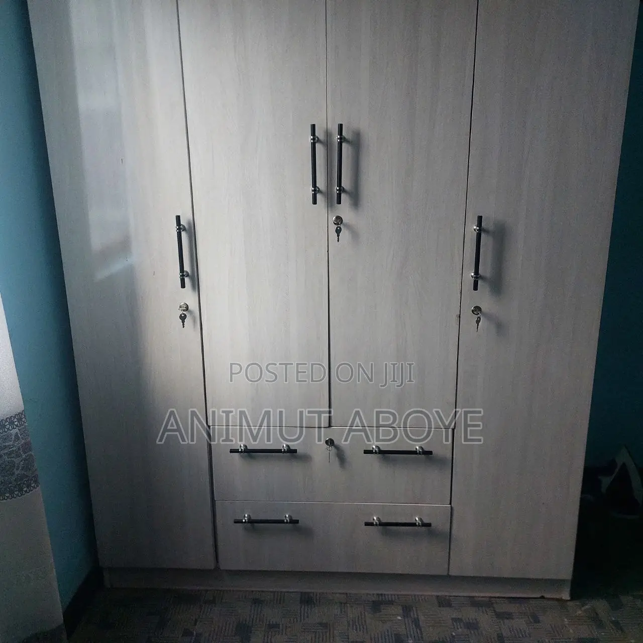 Home Cupboard