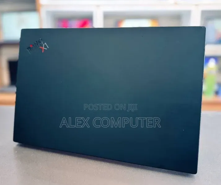 New Laptop Lenovo ThinkPad X1 Carbon 16GB Intel Core i5 SSD 512GB