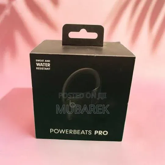 Powerbeats Pro Earphones / Auriculares