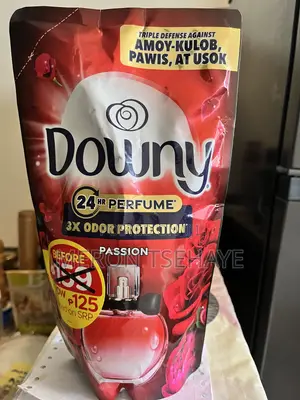Fabric Conditioner/Fabric Softener