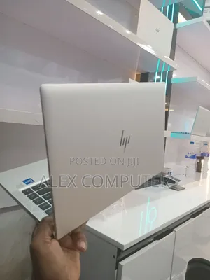 New Laptop HP EliteBook 840 G8 16GB Intel Core i7 SSD 512GB