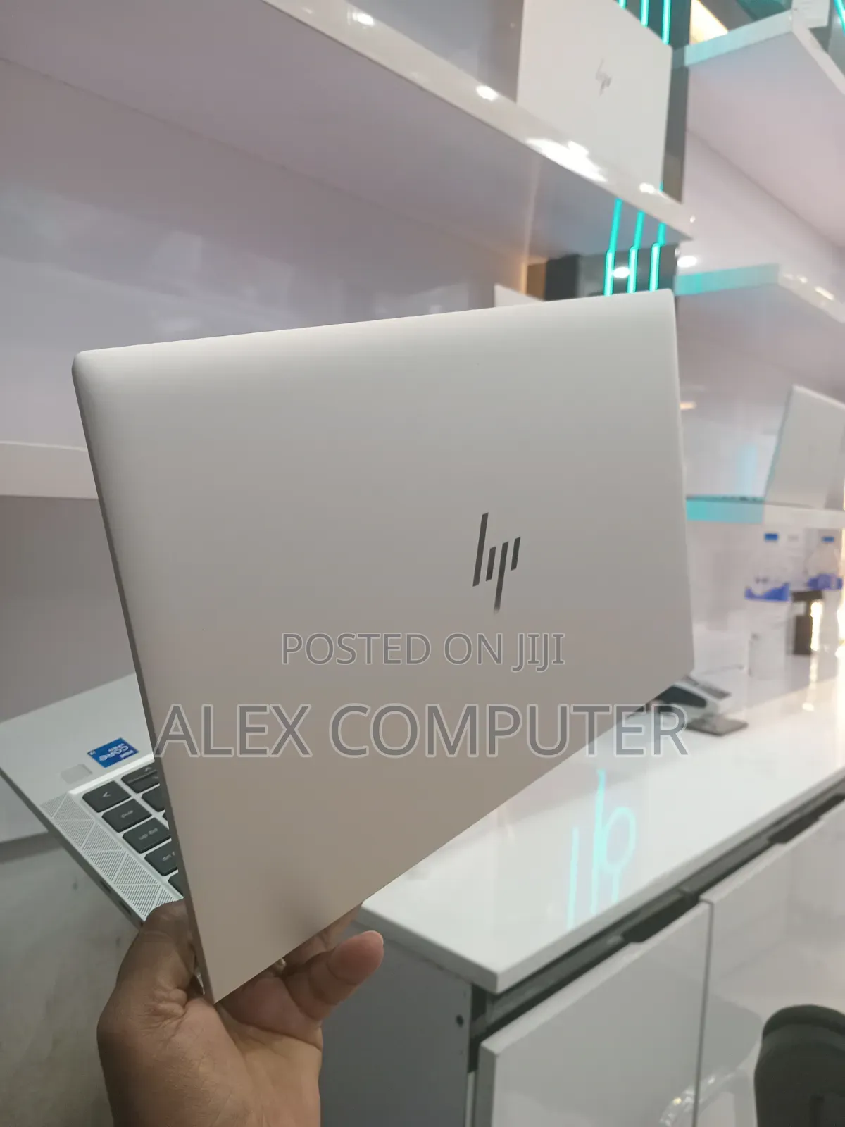 New Laptop HP EliteBook 840 G8 16GB Intel Core i7 SSD 512GB