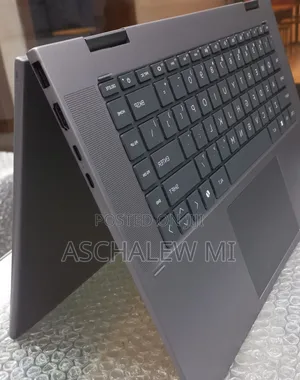 New Laptop HP Envy x360 16GB Intel Core Ultra 7 SSD 512GB
