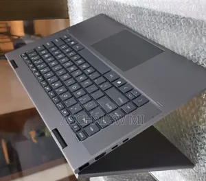 New Laptop HP Envy x360 16GB Intel Core Ultra 7 SSD 512GB