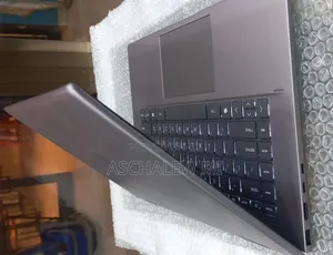 New Laptop HP Envy x360 16GB Intel Core Ultra 7 SSD 512GB