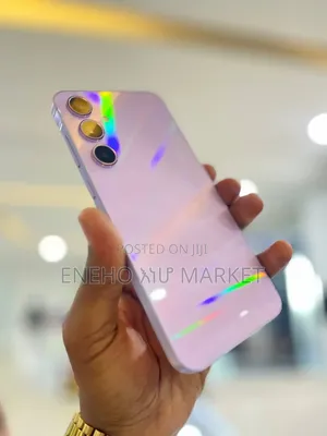 New Samsung Galaxy A55 128 GB