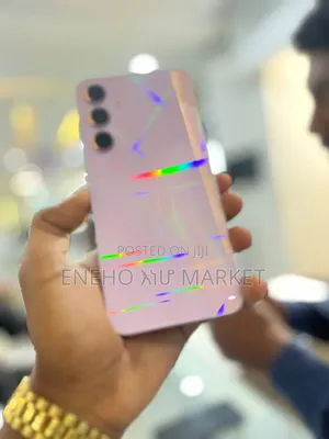 New Samsung Galaxy A55 128 GB