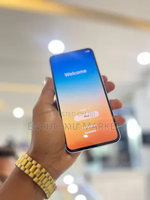 New Samsung Galaxy A55 128 GB
