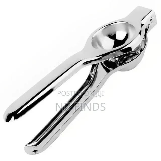 Lemon Squeezer