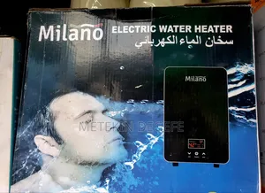 Milano Instant Electric Water Heater