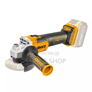 Rechargeable Grinder