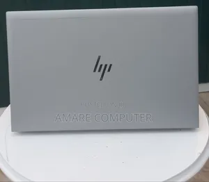 New Laptop HP EliteBook 840 G8 16GB Intel Core i5 SSD 512GB