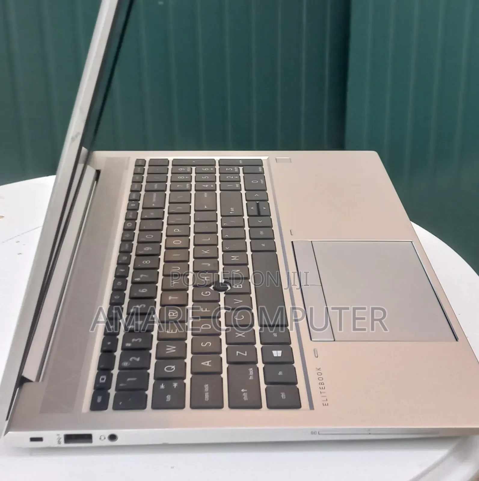 New Laptop HP EliteBook 840 G8 16GB Intel Core i5 SSD 512GB