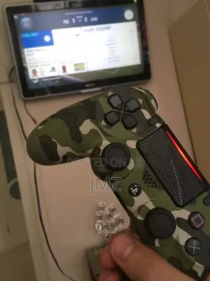 Orignal Ps 4 Controllers