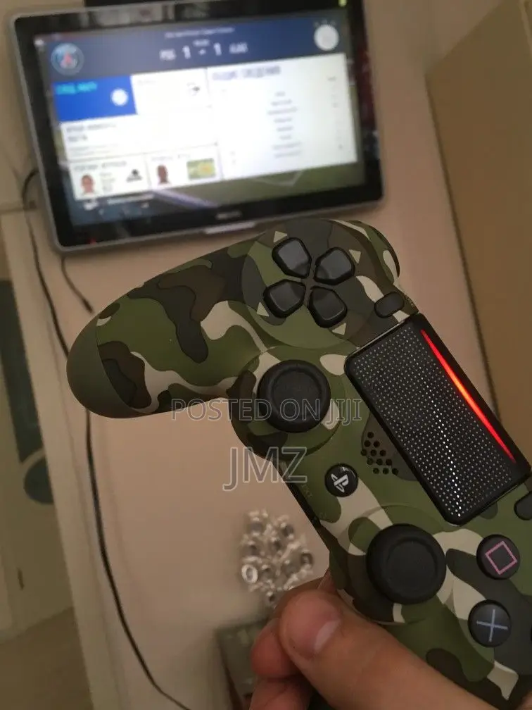 Orignal Ps 4 Controllers