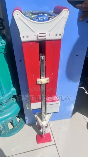 ዘር መዝሪያ Manual Seeder Fertilizer Applicator