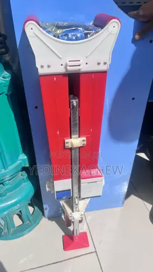 ዘር መዝሪያ Manual Seeder Fertilizer Applicator