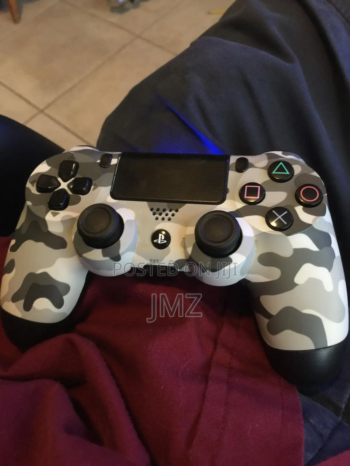 Controlers Ps.4 Original