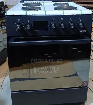 Enzo 4 Elctric Oven