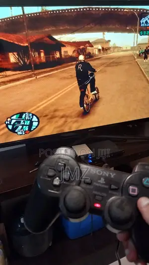 Fat Ps3.