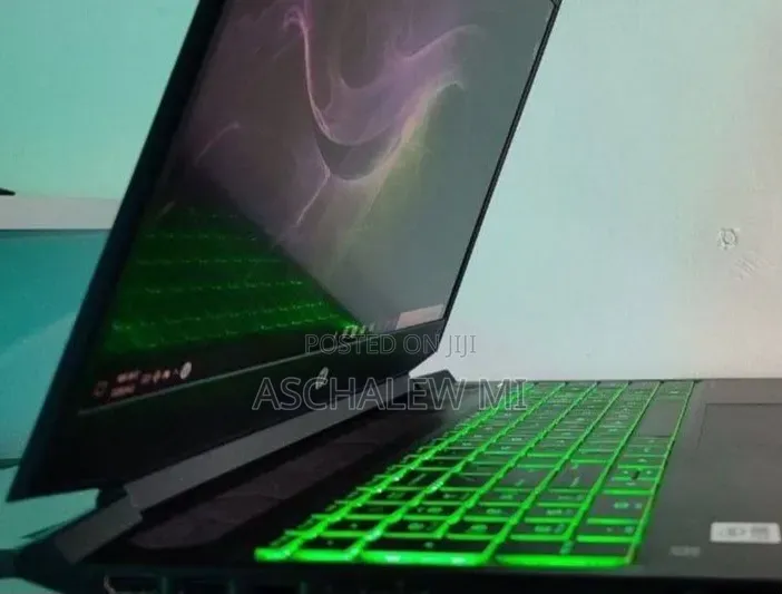New Laptop HP Pavilion Power 15 16GB Intel Core i5 SSD 512GB