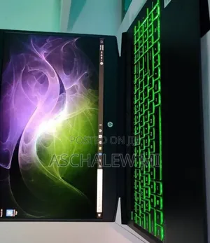 New Laptop HP Pavilion Power 15 16GB Intel Core i5 SSD 512GB