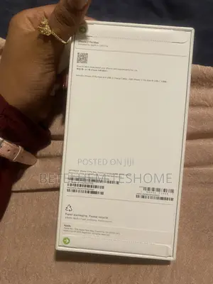 New Apple iPhone 17 Pro Max 512 GB Orange