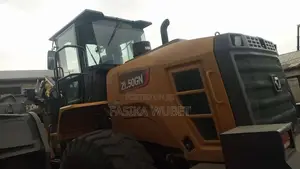 XCMG Wheel Loader