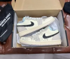 Nike Air Jordan 1 Low SE "Sanddrift" Master Quality