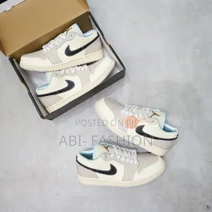 Nike Air Jordan 1 Low SE "Sanddrift" Master Quality