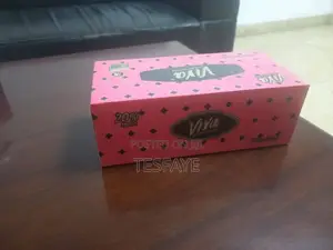 ቪቫ ሶፍት / Viva Tissue Paper