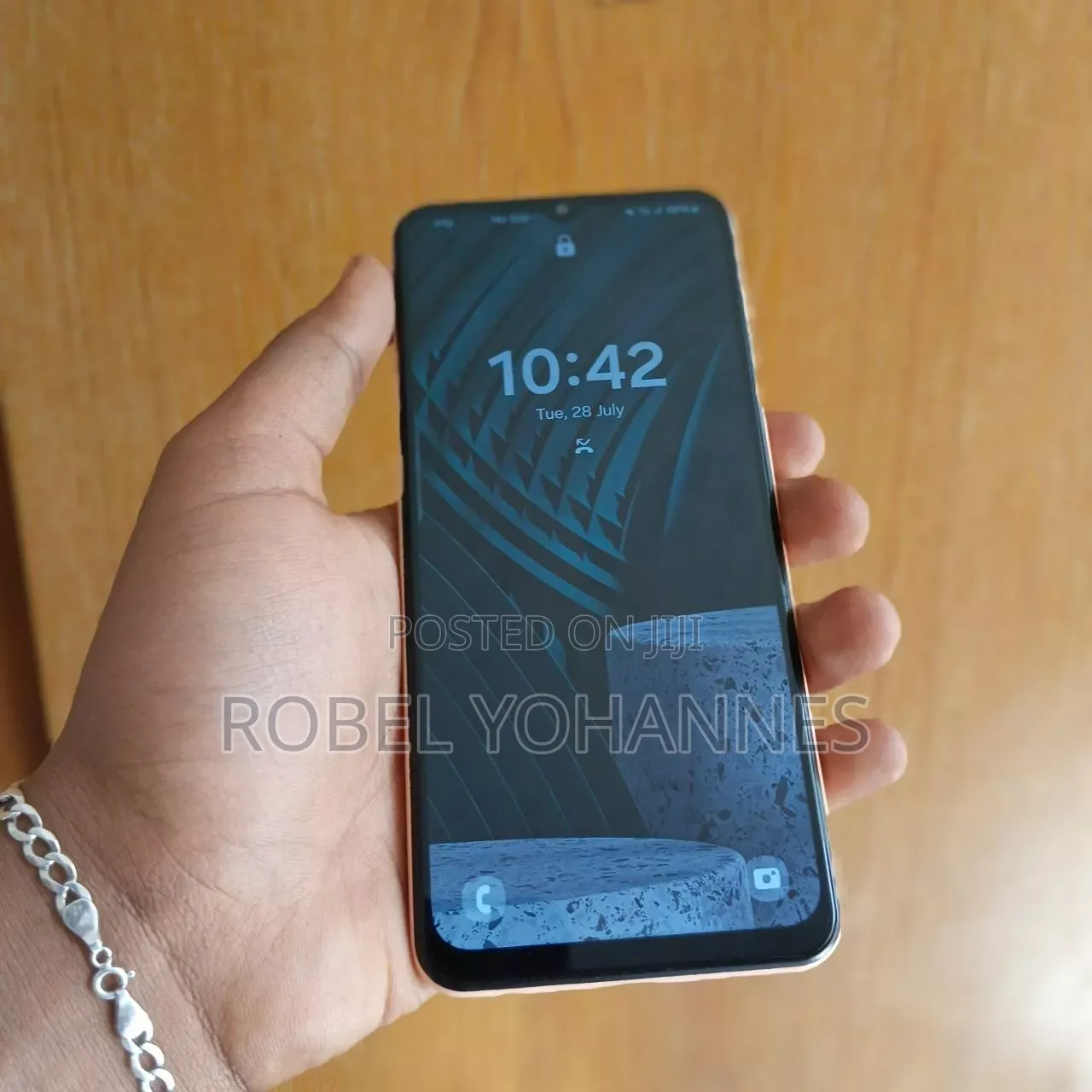 Samsung Galaxy A23 64 GB Pink
