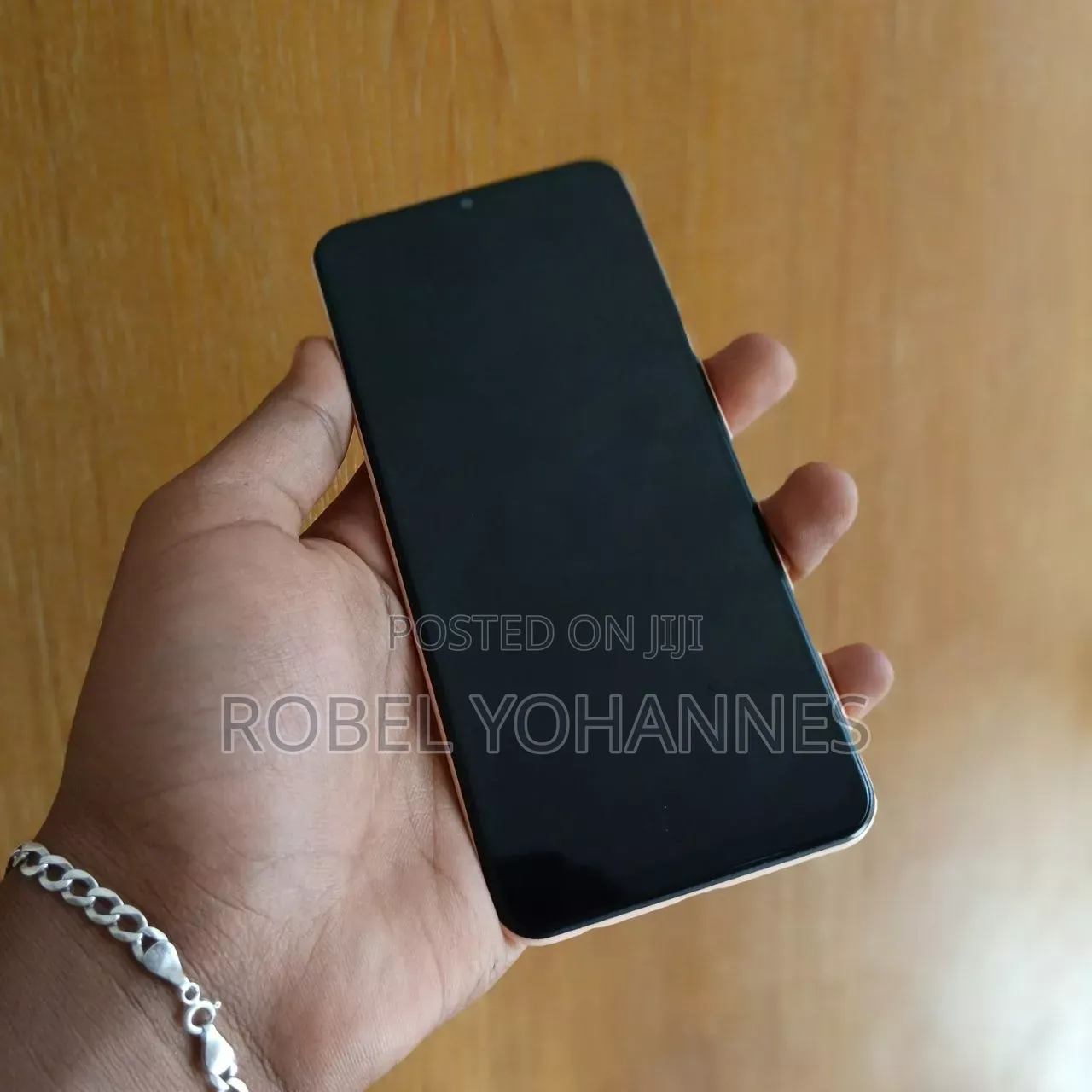 Samsung Galaxy A23 64 GB Pink