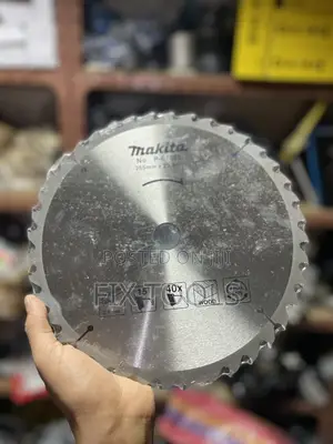 Makita Circular Saw Blade