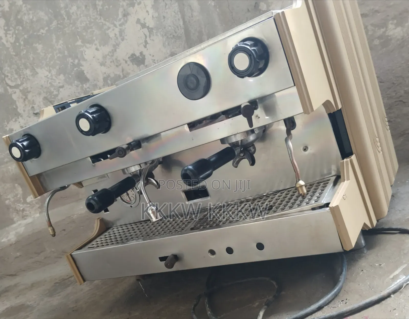 Coffee Machine Feama