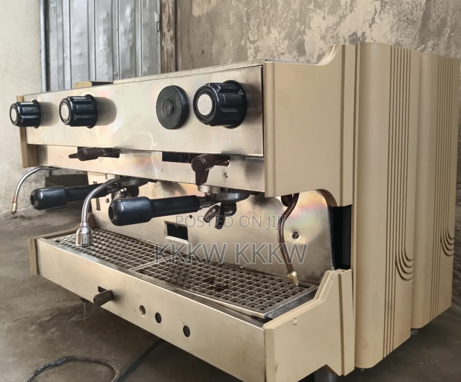 Coffee Machine Feama