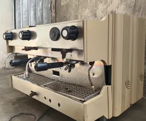 Coffee Machine Feama