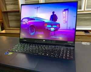 New Laptop Acer Predator Helios Neo 16 16GB Intel Core i7 SSD 1T